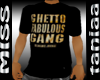 tee ghetto