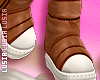 ♡Puffer Shoes