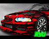 Custom BMW