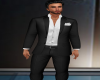 Classy Black n White