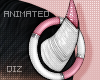 !!D Horns Pinky