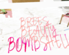 B~ Bree's Custom Sign
