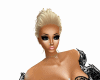 chic blonde