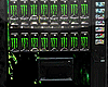 E| Monster Vending