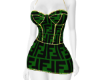 D$NR DIAMOND DRESS v3