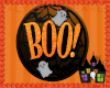 :A: Halloween Wall Art