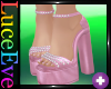 Candy Etena Heels