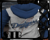 [STB] Dodgers Hoodie