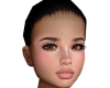 cute head makeup