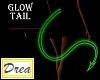 -Glow- Green Tail (M/F)