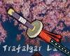 Trafalgar Law F Sword