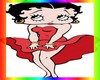 Betty boop