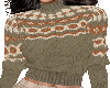 Fall Fest Sweater