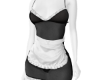sexy  maid  apron