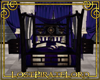 [LPL] Pirate King Bed