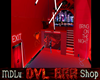 DVL BAR