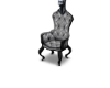 Animated Devil chair