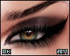 K| Rebels Mkup (Prisca)