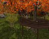 AutumnSplendor Treehouse