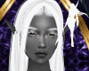 Young drow skin