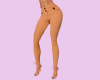 BEIGE FALL PANTS