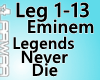 L* Eminem-Legends