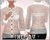 !C Purely Studded Top