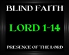 Blind Faith~PresenceOfTh