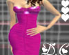 *DC*PnkSequin Top Dress