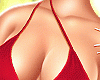 🔥 Nuz Red Bikini Set