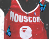 X! Hoodie x Jersey