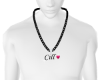 Req. Kalung D & C |M