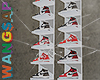 Sneakers Rack V2