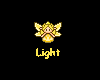 Tiny Light Fairy