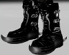 Gothic Spike Boots