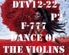 Dance Of The Violin P2