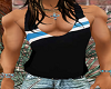 New Muscled Tank Top Bl
