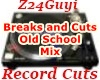 Breaks & Cuts Mix pt 2