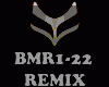 REMIX - BMR1-22