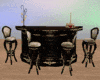 Interactive Home Bar