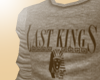 HF| Last Kings Sweater G