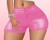 Pink RLL Shorts