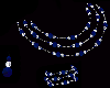 Blue Lapis Jewelry Set