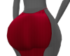 /// Burgundy skirt EMBX