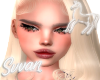 Gavi blonde