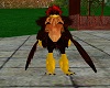 Chicken Tail V2