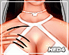 Damaris White RLL