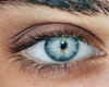 Eyes Blue Perfect 1