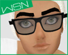 [wsn]GlassesWayfers