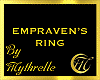 EMPRAVEN'S RING